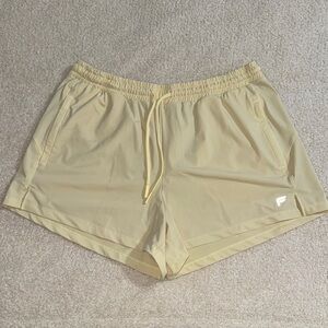 Women's Fabletics Athletic Shorts